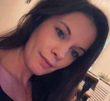 Kelly Rosier, Senior Logistics Assistant